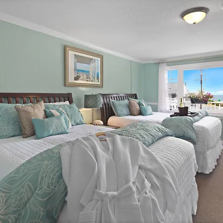 Ocean Inn On Nantasket Beach-2