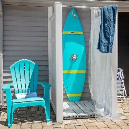 Ocean Inn On Nantasket Beach-3